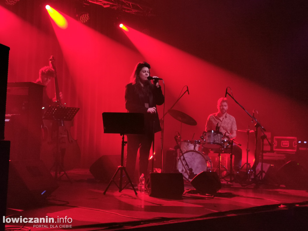 Znakomity jazzowy koncert na finał Och! FF