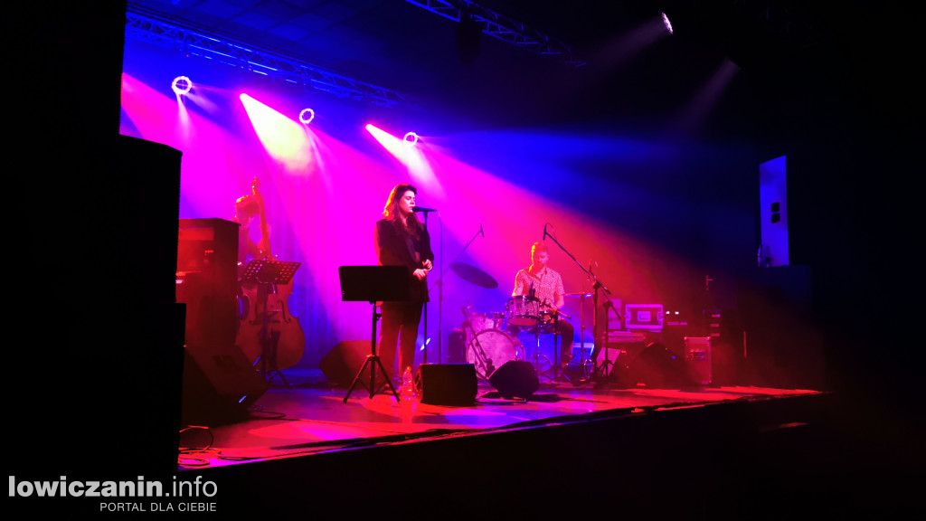 Znakomity jazzowy koncert na finał Och! FF