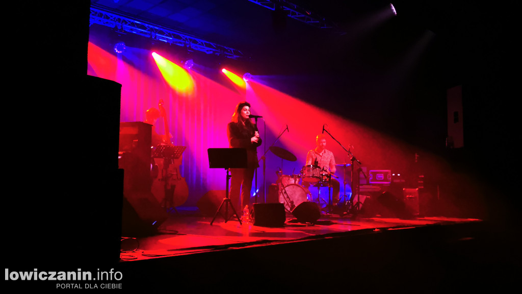 Znakomity jazzowy koncert na finał Och! FF