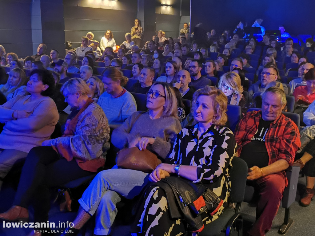 Znakomity jazzowy koncert na finał Och! FF
