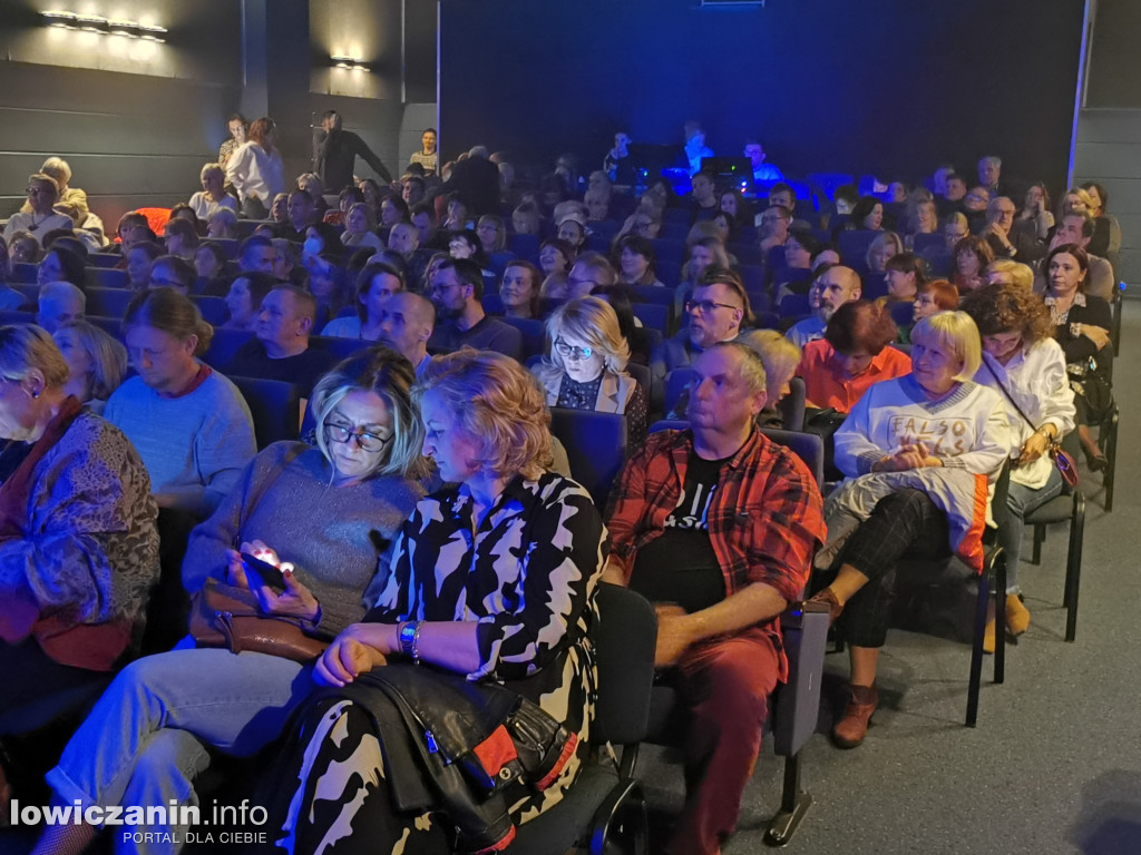 Znakomity jazzowy koncert na finał Och! FF