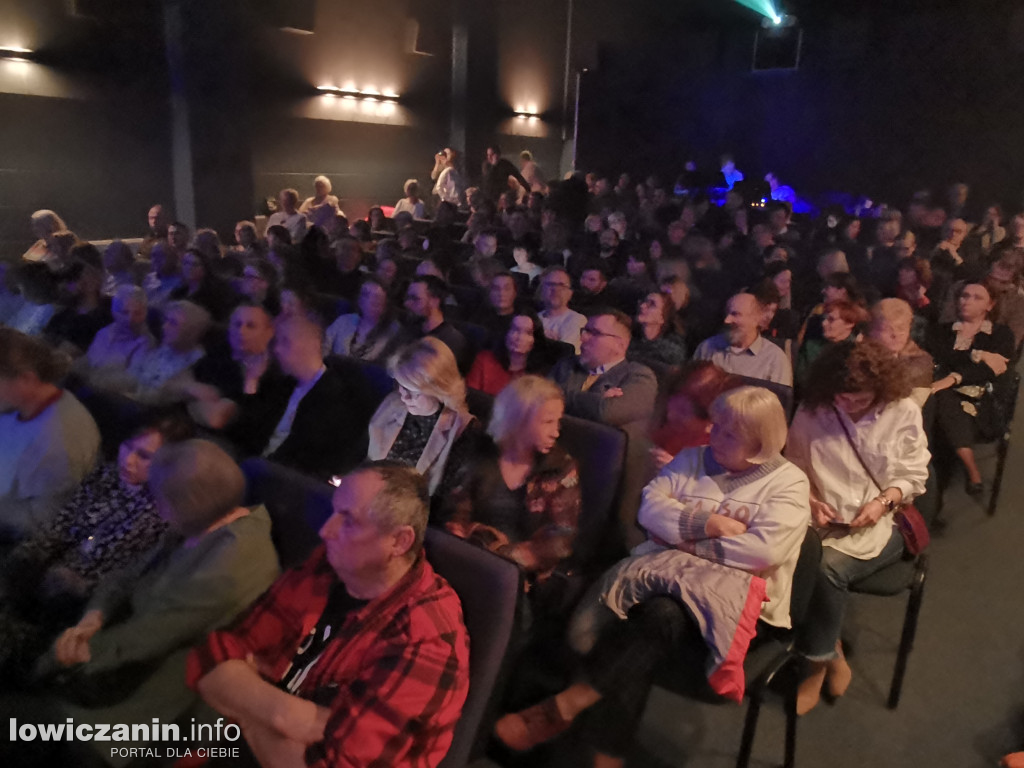 Znakomity jazzowy koncert na finał Och! FF