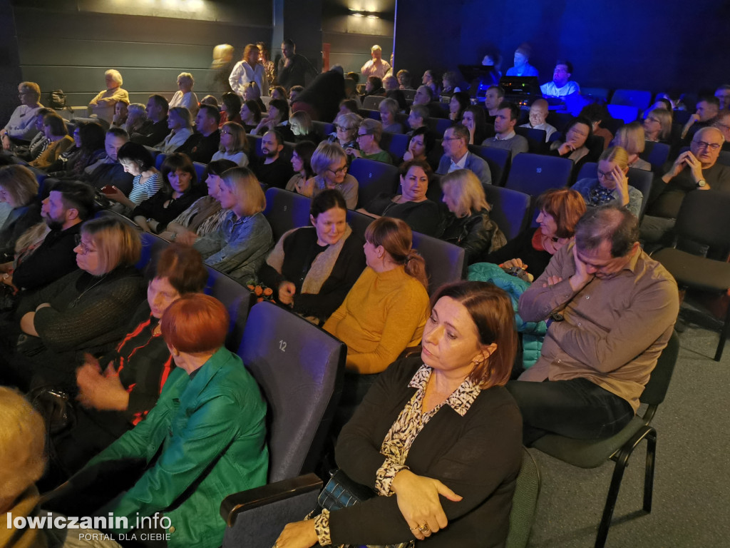 Znakomity jazzowy koncert na finał Och! FF