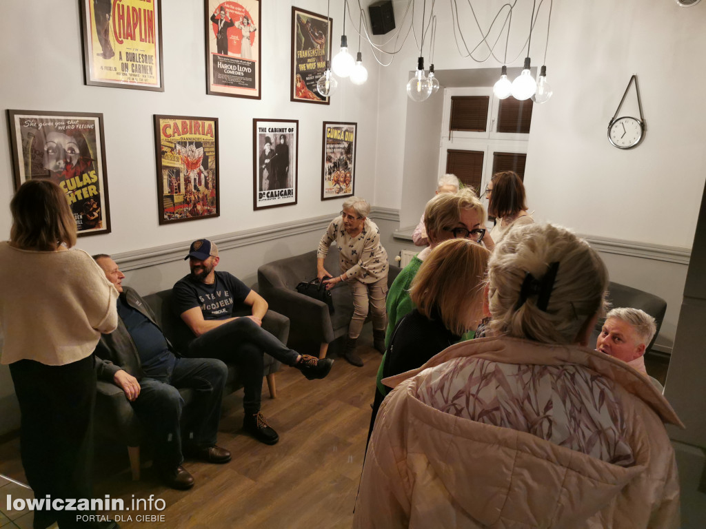 Znakomity jazzowy koncert na finał Och! FF