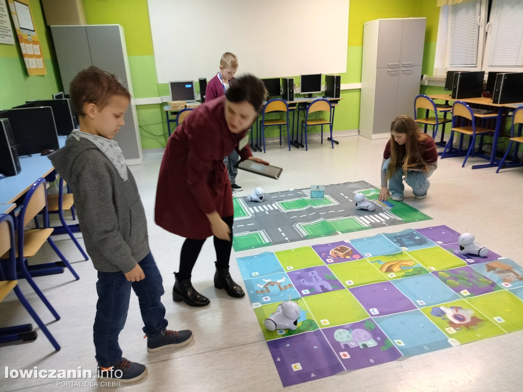 Dzień otwarty w Szkole Podstawowej w Popowie