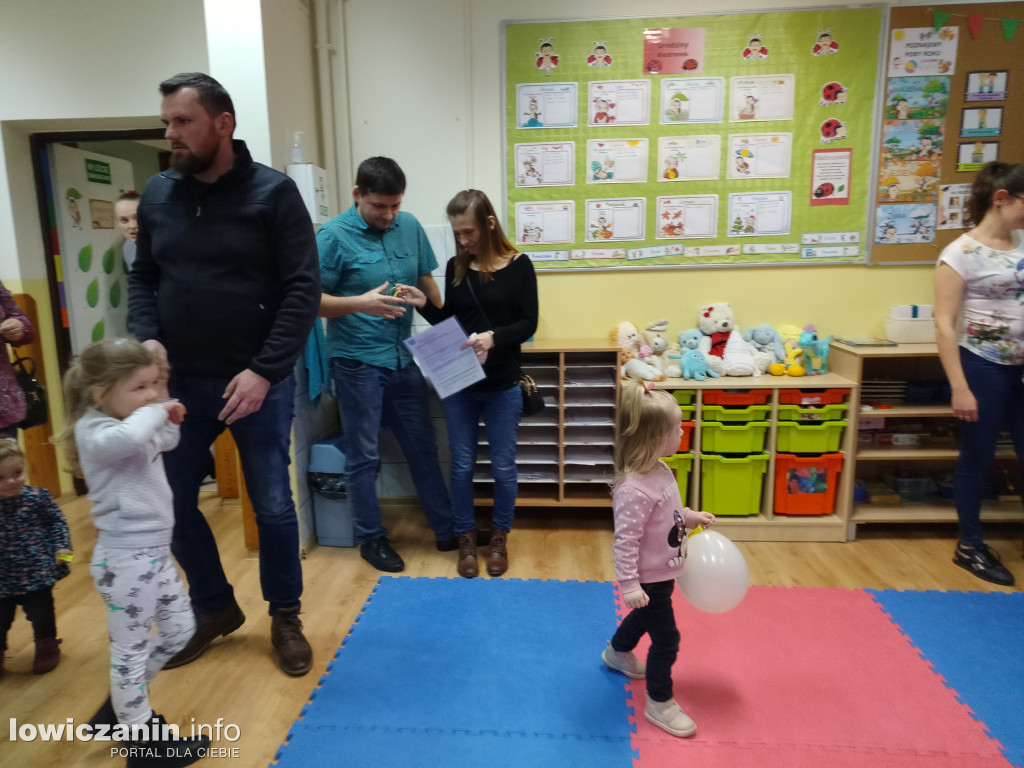 Dzień otwarty w Szkole Podstawowej w Popowie