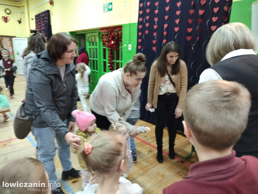 Dzień otwarty w Szkole Podstawowej w Popowie