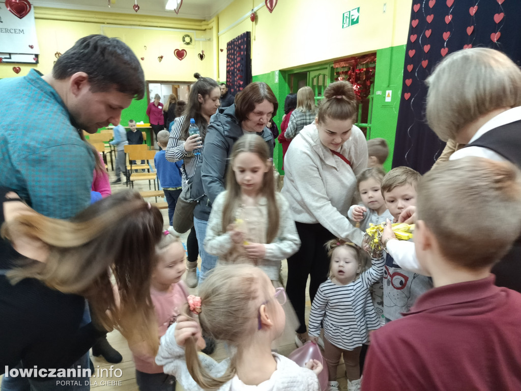 Dzień otwarty w Szkole Podstawowej w Popowie