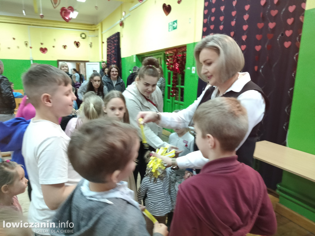 Dzień otwarty w Szkole Podstawowej w Popowie