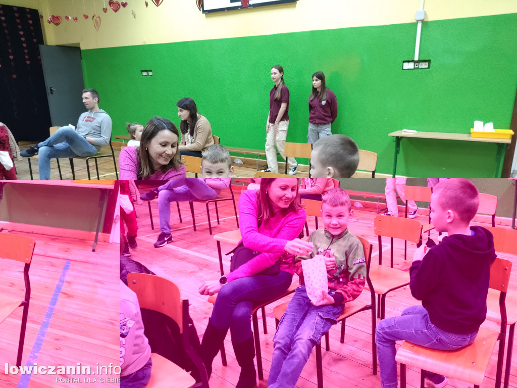 Dzień otwarty w Szkole Podstawowej w Popowie