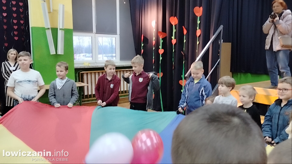 Dzień otwarty w Szkole Podstawowej w Popowie