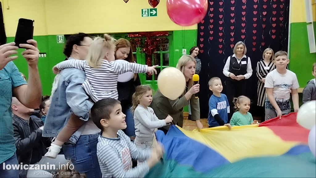 Dzień otwarty w Szkole Podstawowej w Popowie