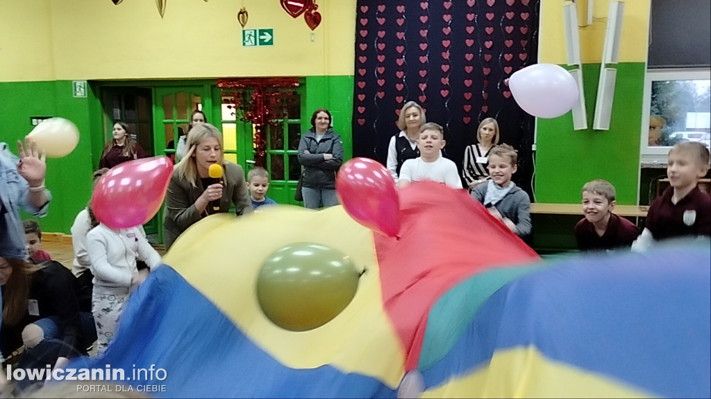 Dzień otwarty w Szkole Podstawowej w Popowie