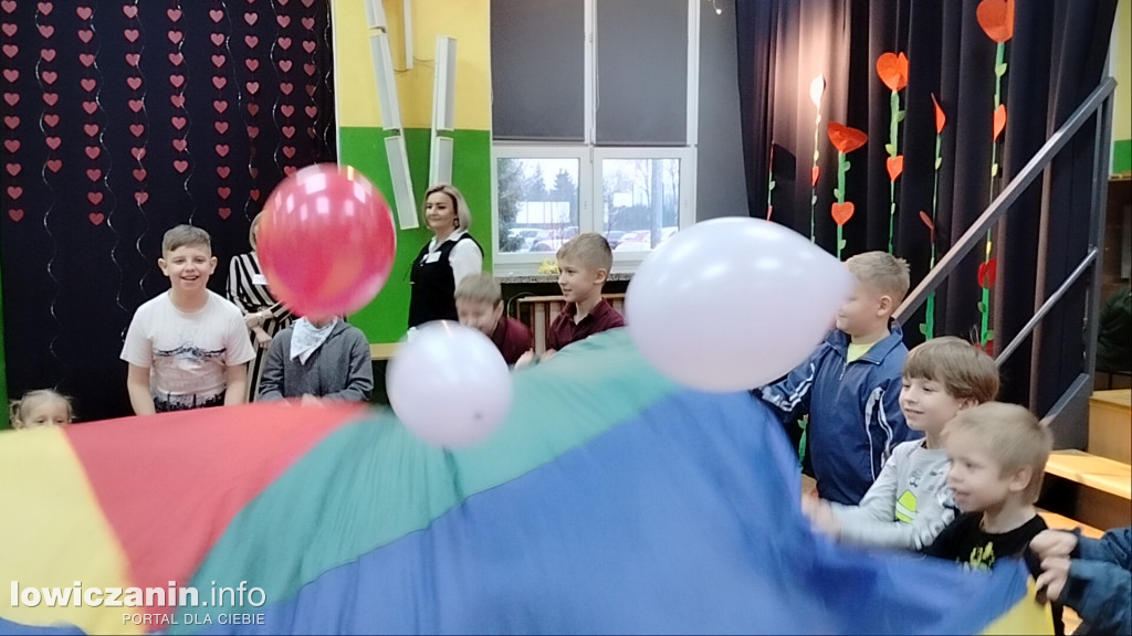 Dzień otwarty w Szkole Podstawowej w Popowie