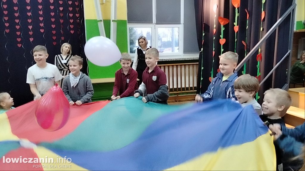 Dzień otwarty w Szkole Podstawowej w Popowie