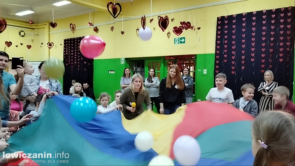 Dzień otwarty w Szkole Podstawowej w Popowie