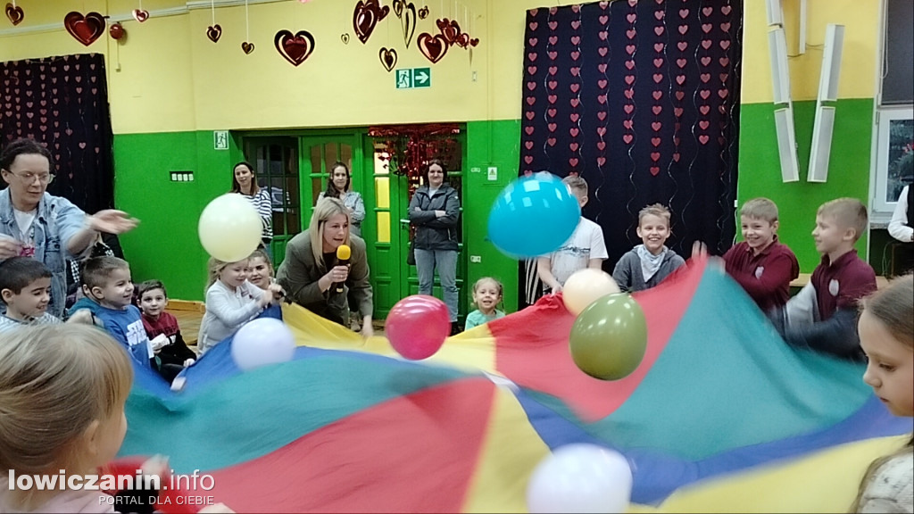 Dzień otwarty w Szkole Podstawowej w Popowie
