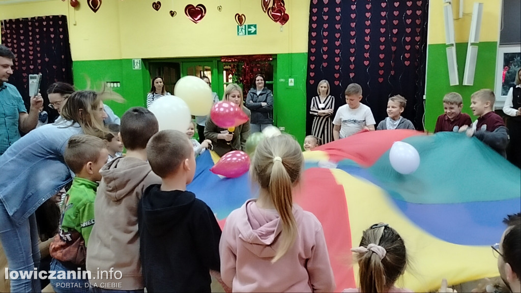 Dzień otwarty w Szkole Podstawowej w Popowie