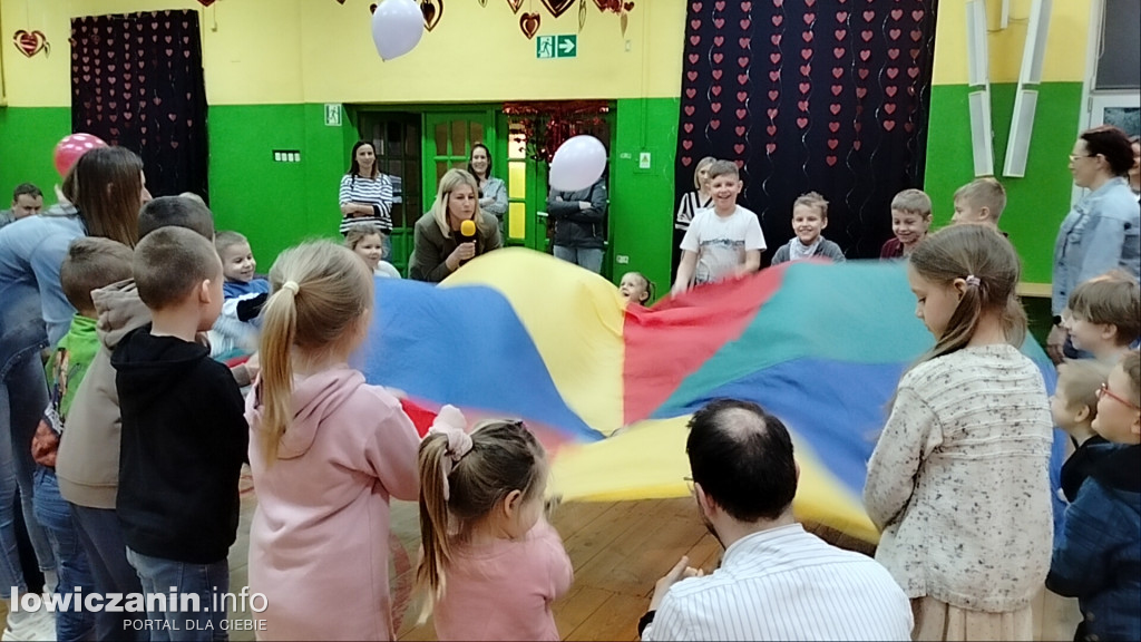 Dzień otwarty w Szkole Podstawowej w Popowie