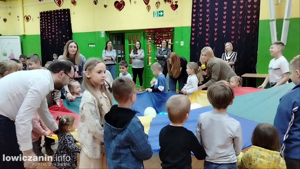 Dzień otwarty w Szkole Podstawowej w Popowie