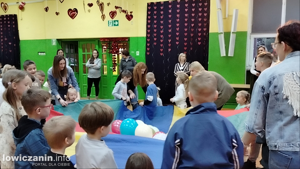 Dzień otwarty w Szkole Podstawowej w Popowie