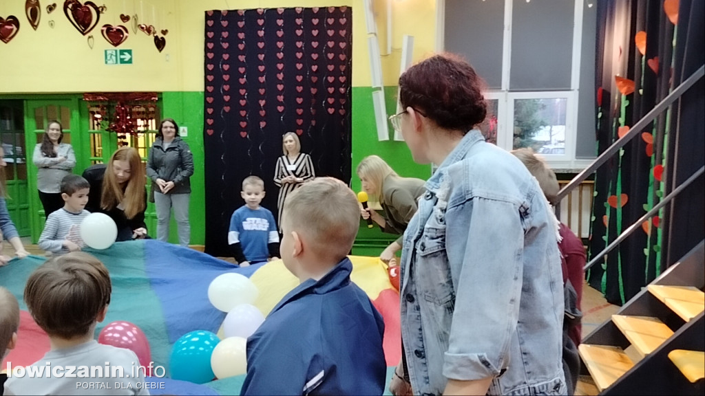 Dzień otwarty w Szkole Podstawowej w Popowie