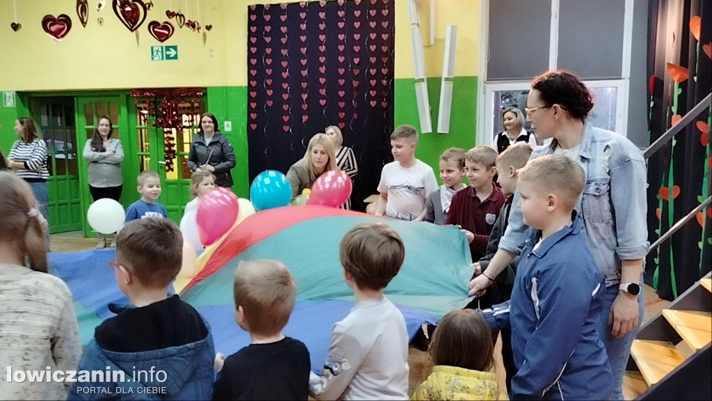 Dzień otwarty w Szkole Podstawowej w Popowie