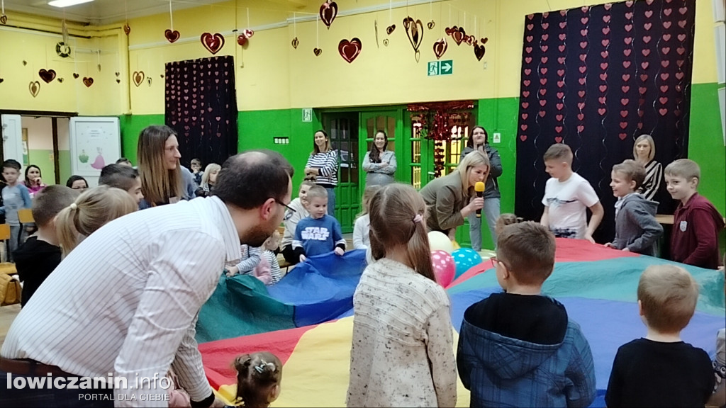 Dzień otwarty w Szkole Podstawowej w Popowie