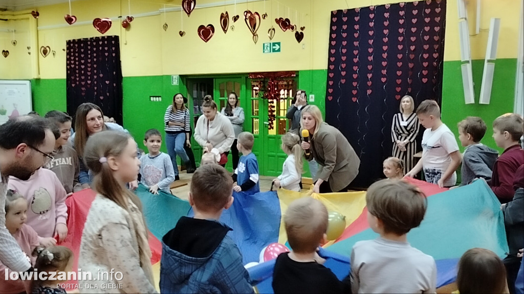 Dzień otwarty w Szkole Podstawowej w Popowie