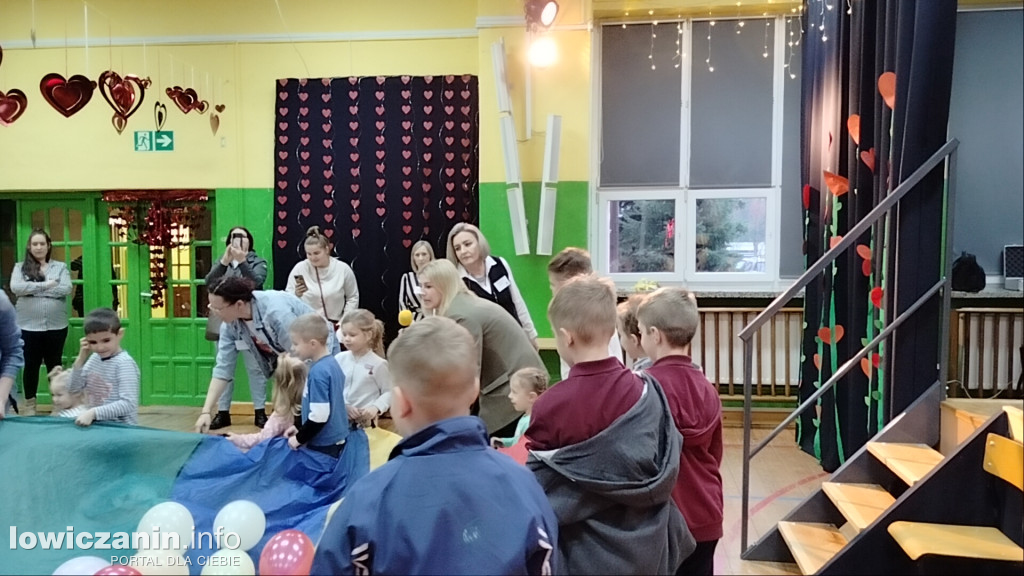 Dzień otwarty w Szkole Podstawowej w Popowie