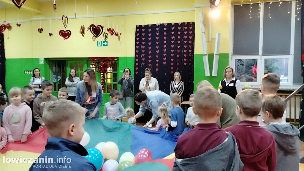 Dzień otwarty w Szkole Podstawowej w Popowie