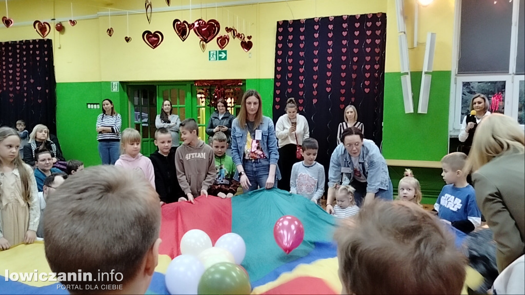 Dzień otwarty w Szkole Podstawowej w Popowie