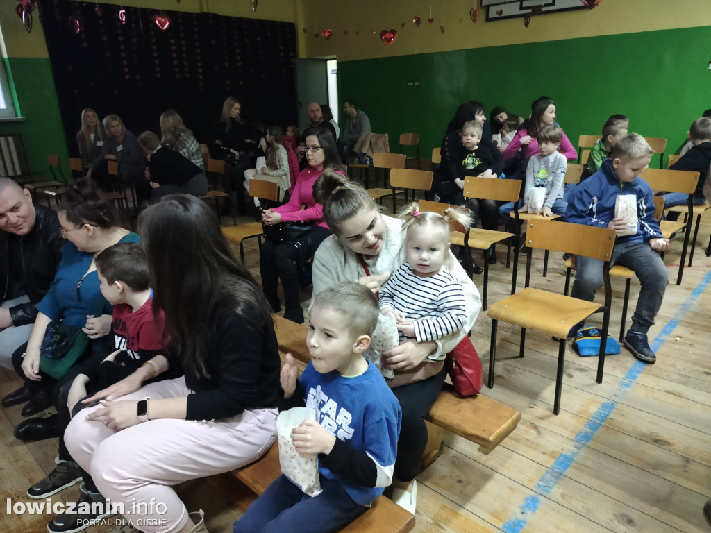 Dzień otwarty w Szkole Podstawowej w Popowie