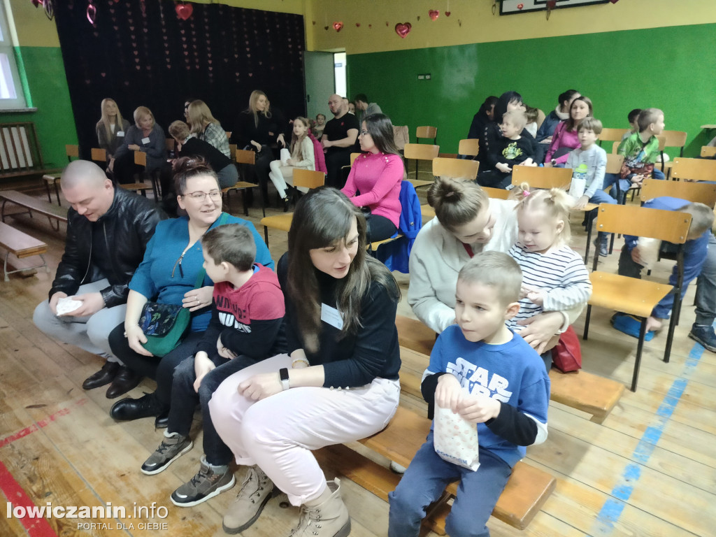 Dzień otwarty w Szkole Podstawowej w Popowie