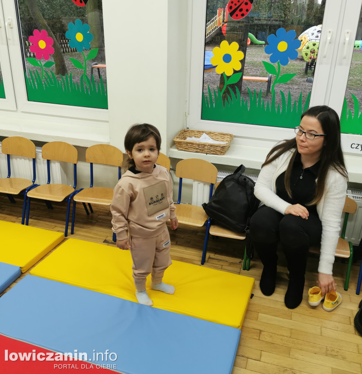 Dzień otwarty w Przedszkolu Jaś i Małgosia w Łowiczu