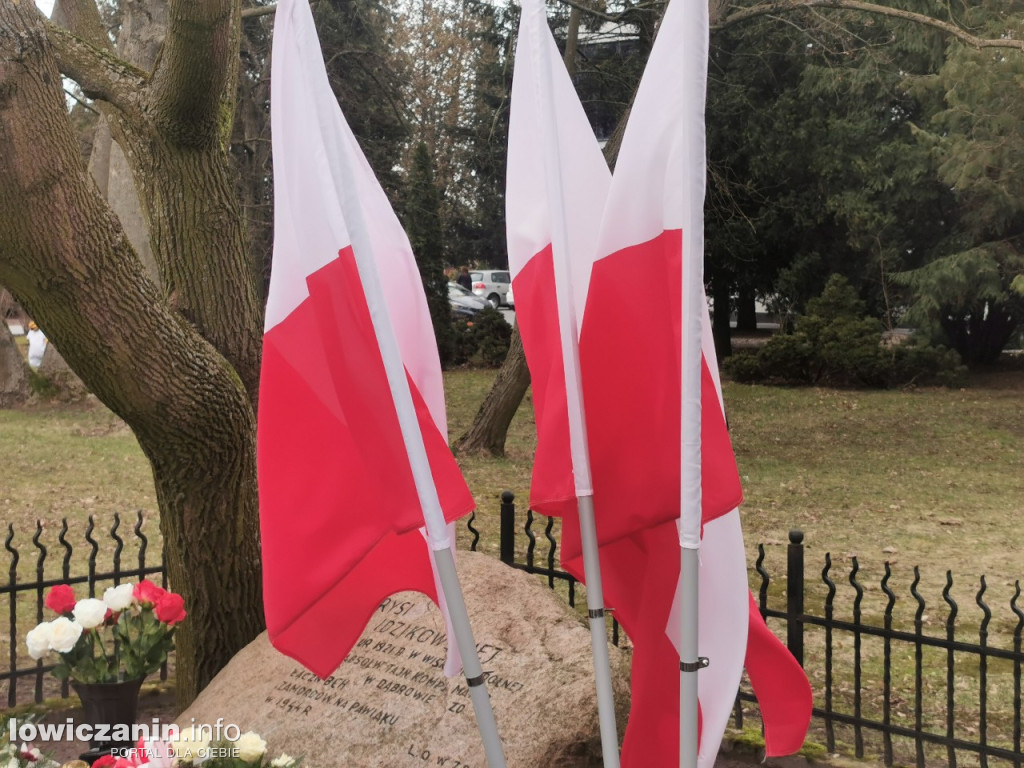 Bieg Tropem Wilczym w Zdunach