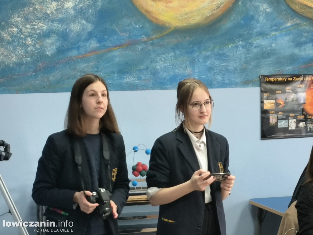 Konkurs przyrodniczy 