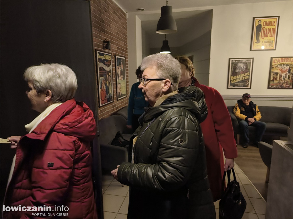 Koncert z okazji Dnia Kobiet