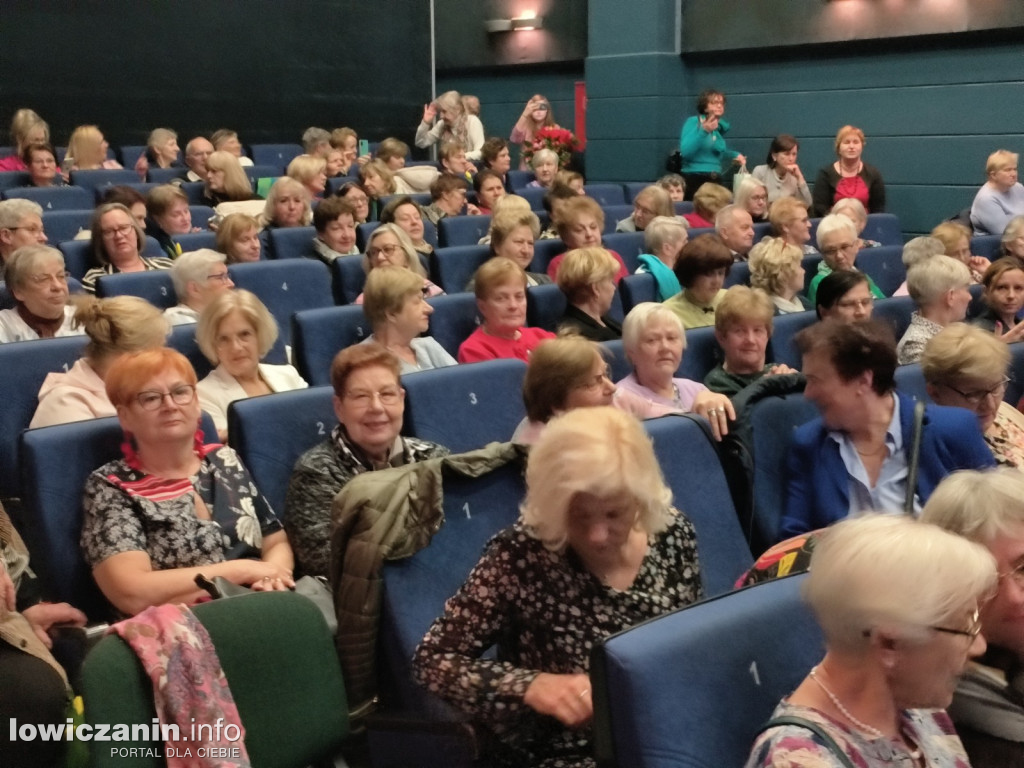 Koncert z okazji Dnia Kobiet