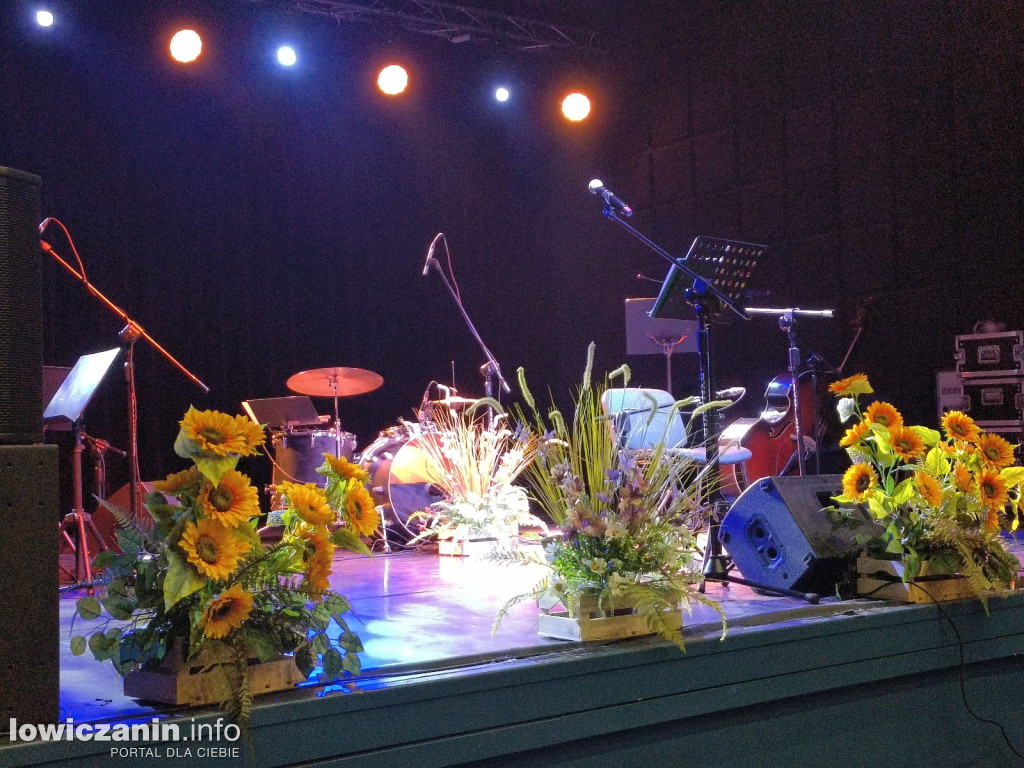 Koncert z okazji Dnia Kobiet