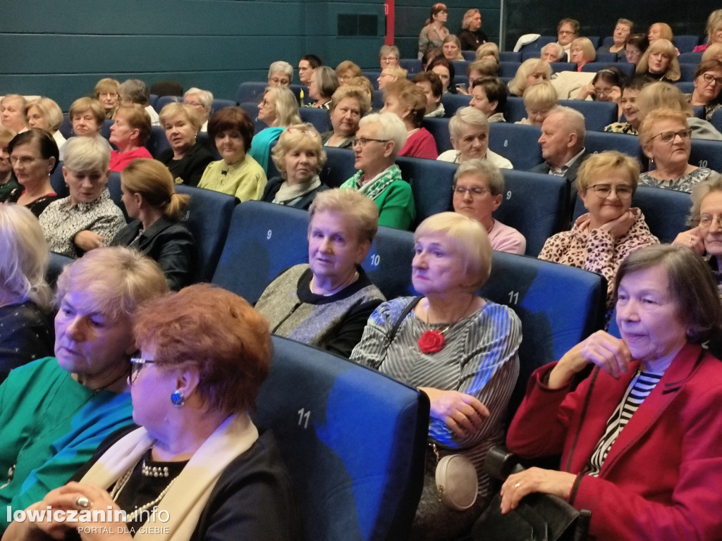 Koncert z okazji Dnia Kobiet