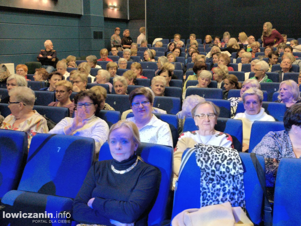 Koncert z okazji Dnia Kobiet