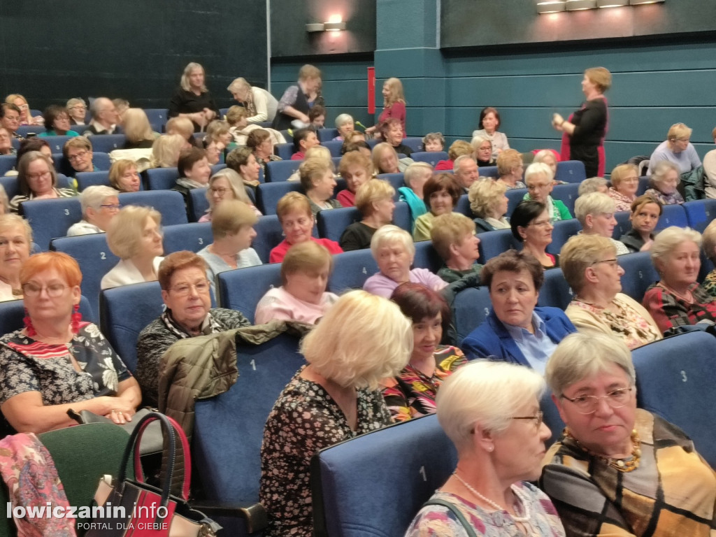 Koncert z okazji Dnia Kobiet