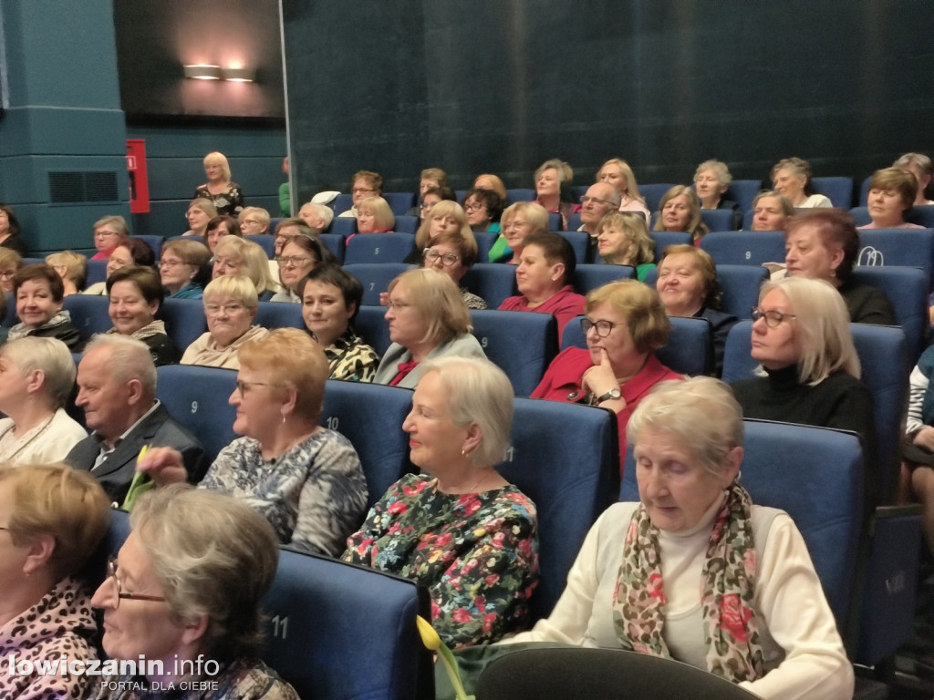 Koncert z okazji Dnia Kobiet