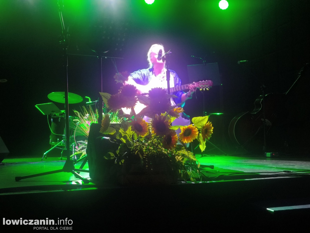 Koncert z okazji Dnia Kobiet