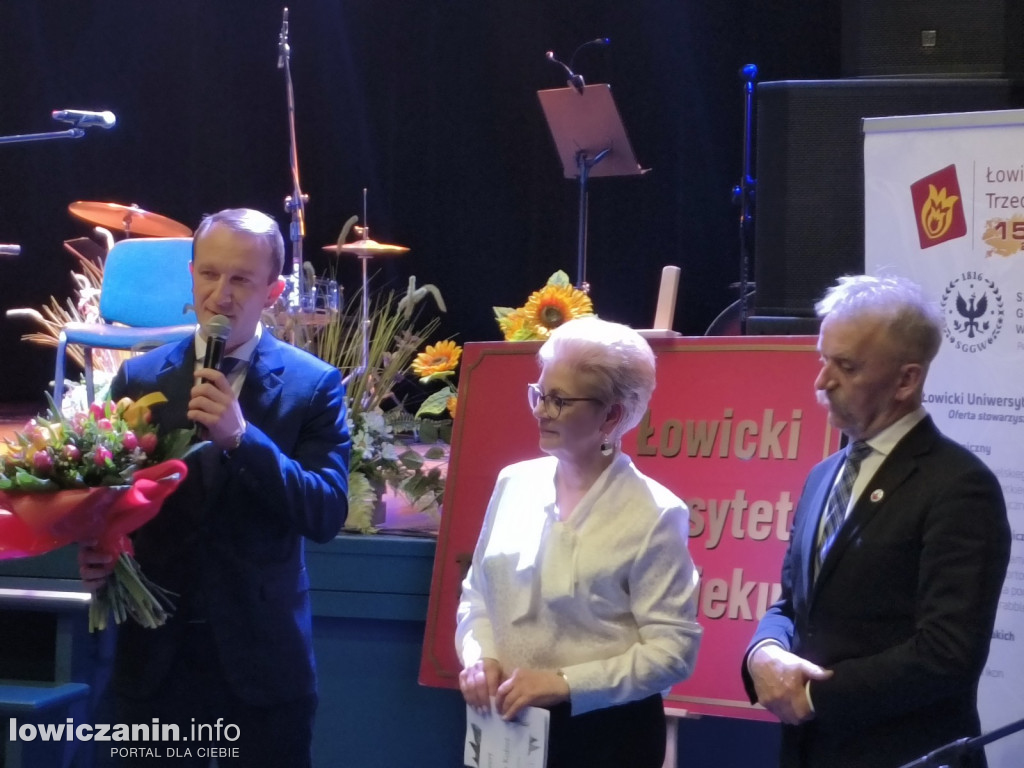 Koncert z okazji Dnia Kobiet