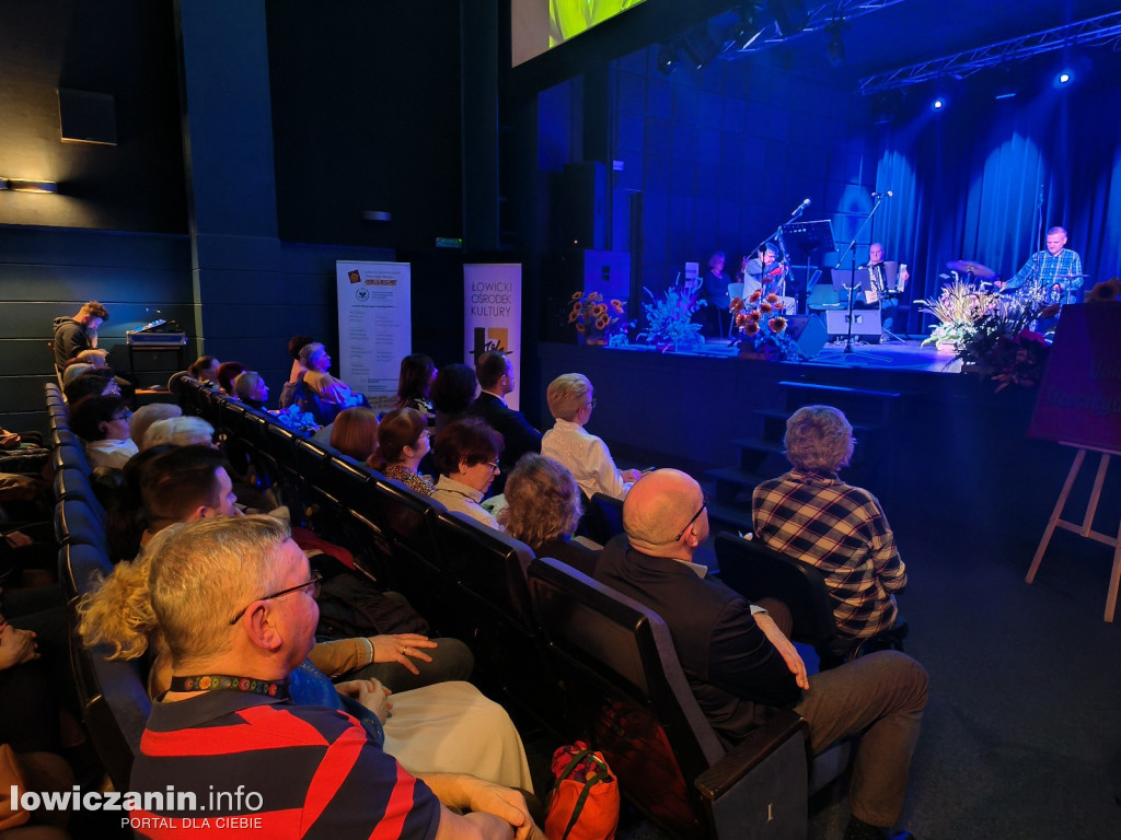 Koncert z okazji Dnia Kobiet