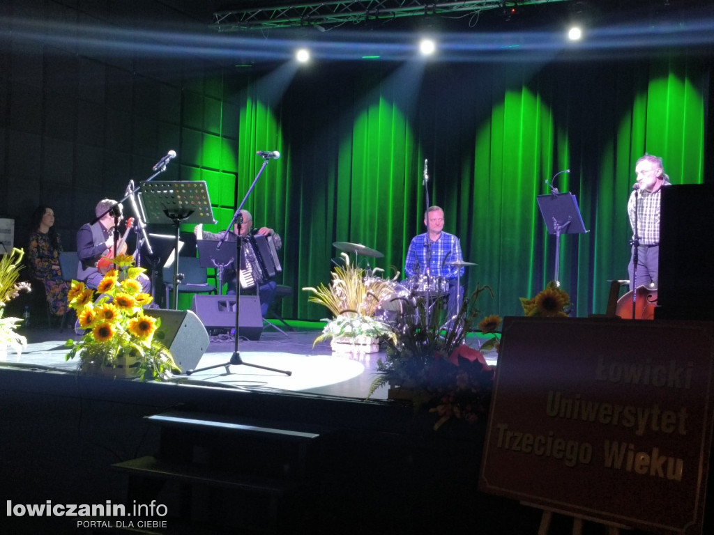 Koncert z okazji Dnia Kobiet