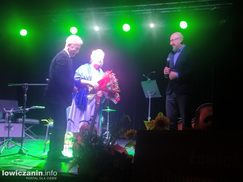 Koncert z okazji Dnia Kobiet