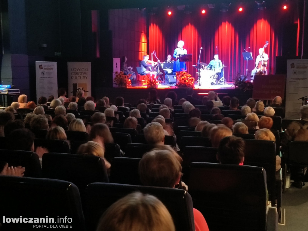 Koncert z okazji Dnia Kobiet
